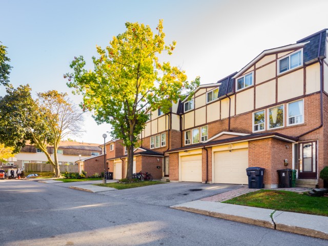 144 Dusay Place Townhouses hero image