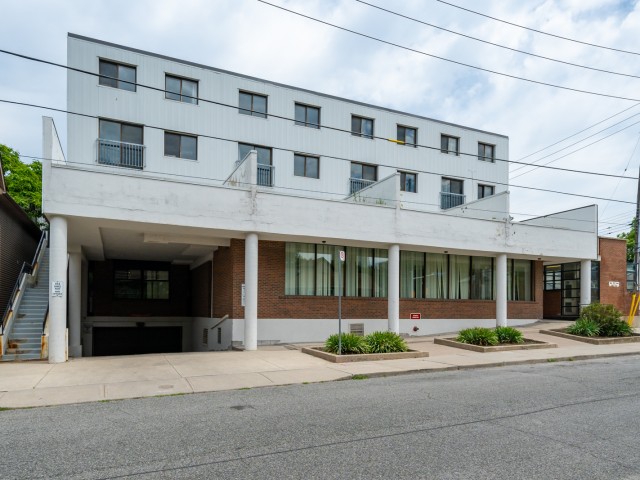 414 Dawes Road Townhouses hero image