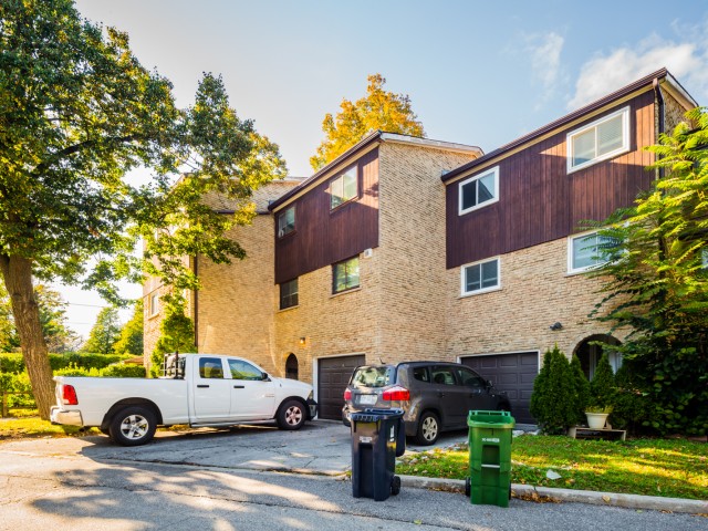 21 Rockwood Drive Townhouses photo