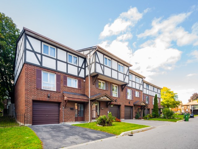 Bellamy Place photo