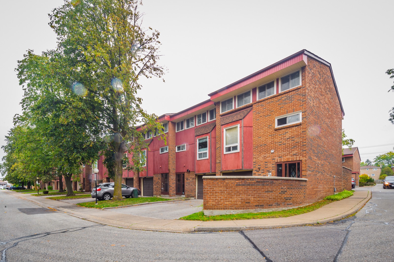 3000 Midland Avenue Townhouses 3000 Midland Ave Condos.ca