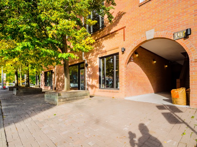 101 Glen Manor Townhouses photo