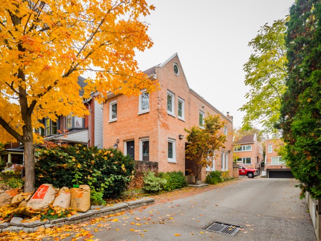 Owl House Lane photo