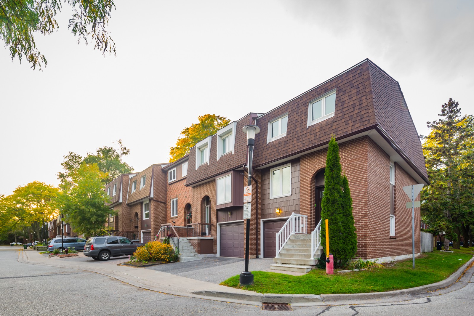 4662 Kingston Road Townhouses 4662 Kingston Rd 1 Townhouse for Sale