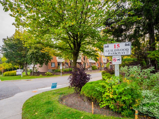 15 Guildwood Townhouses photo