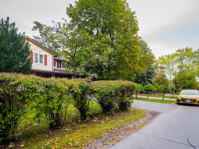 443 Manse Road Townhouses hero image