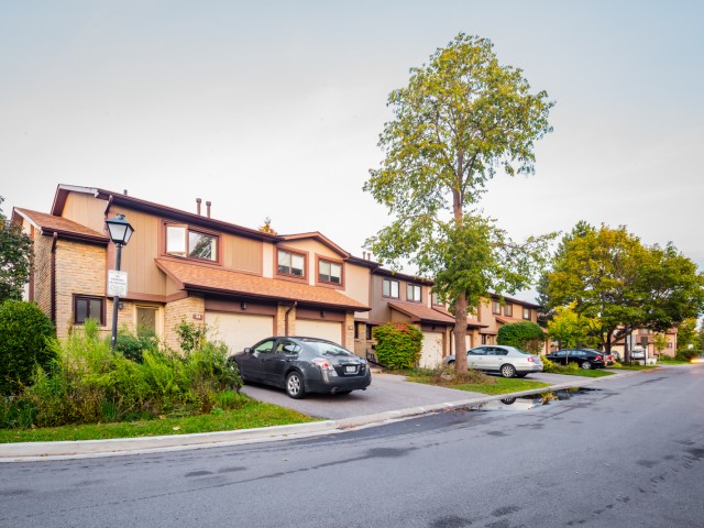 24 Fundy Bay Townhouses photo