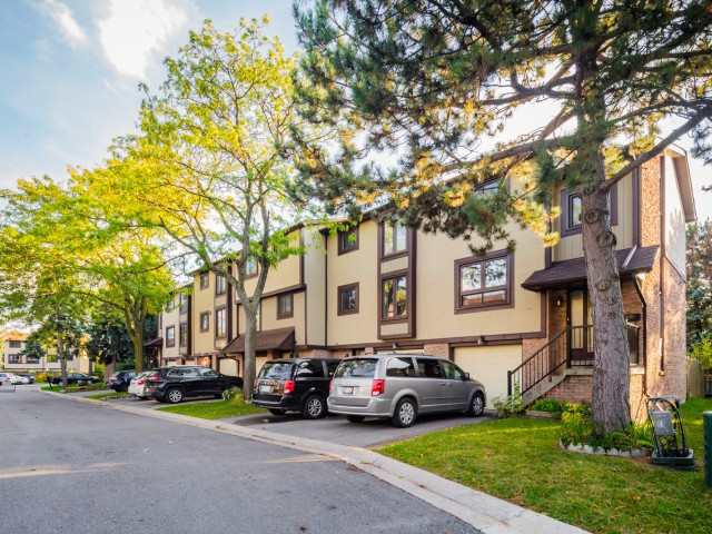 29 Fundy Bay Boulevard Townhouses photo