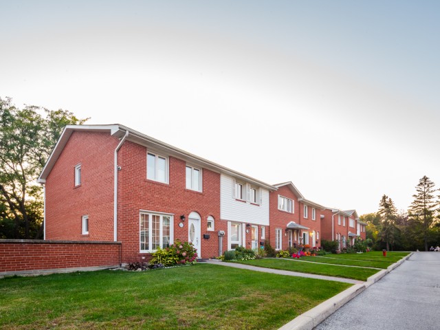 Etobicoke Estates hero image