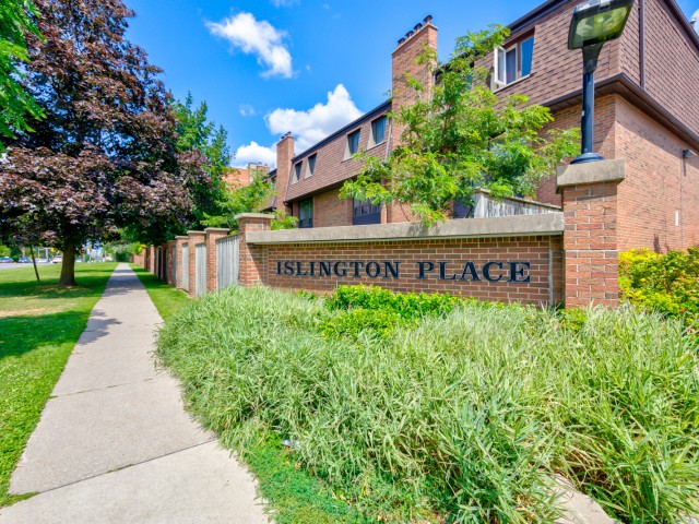 Islington Place Townhouses photo