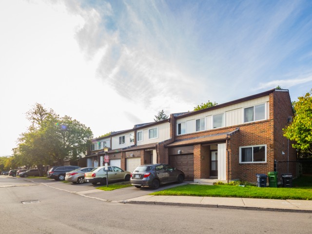 72 Dusay Place Townhouses hero image