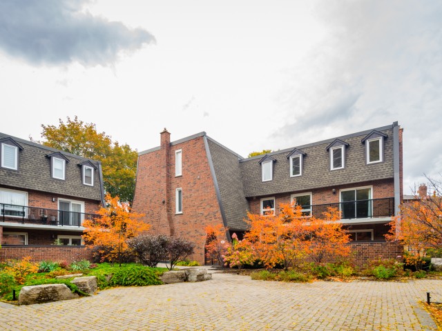 24 La Rose Avenue Townhouses photo