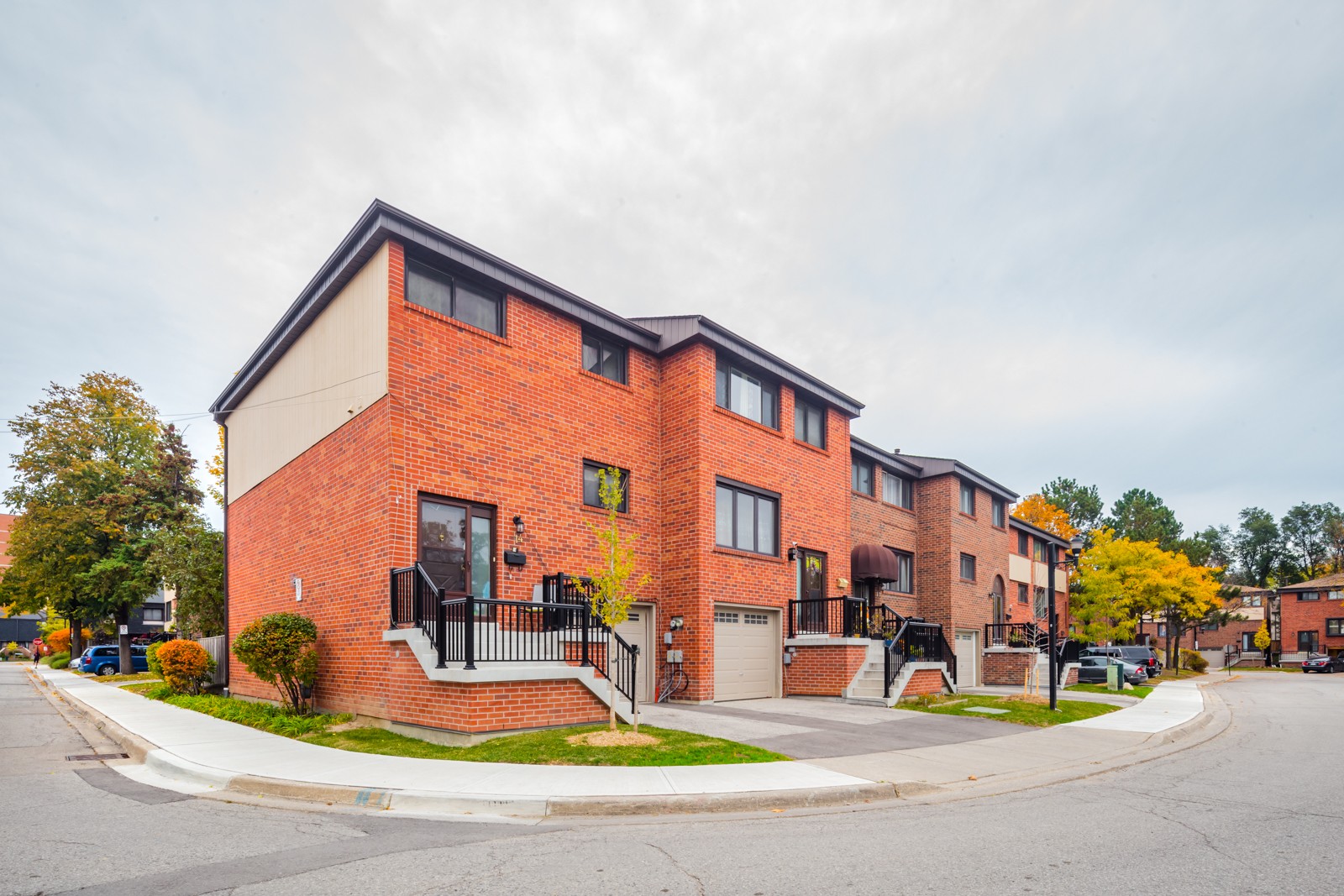 26 Peach Tree Townhouses photo