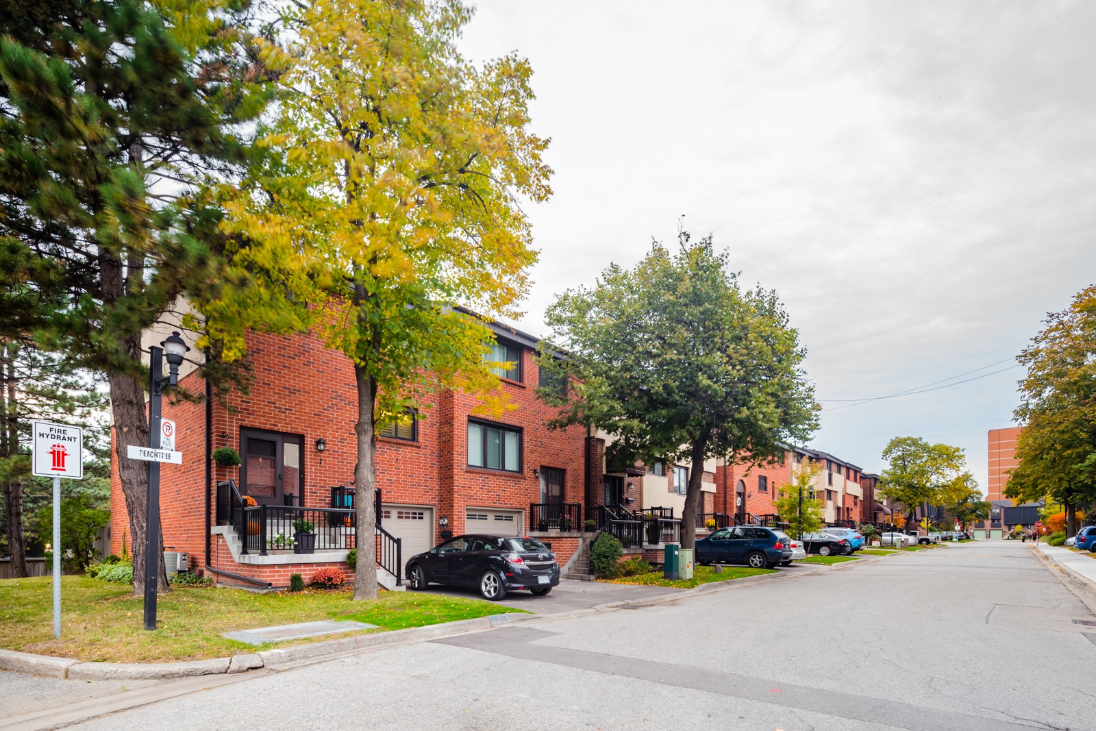 26 Peach Tree Townhouses 21 Peach Tree Path 1 Townhouse for Sale