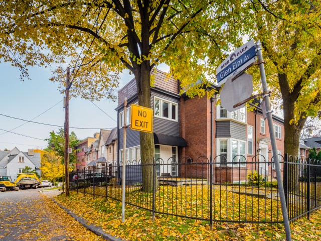 65 Alvin Avenue Townhomes photo