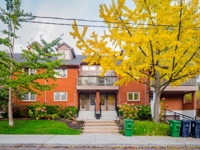 357 Albany Avenue Townhouses photo