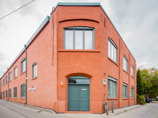 20 Brockton Avenue Townhouses photo