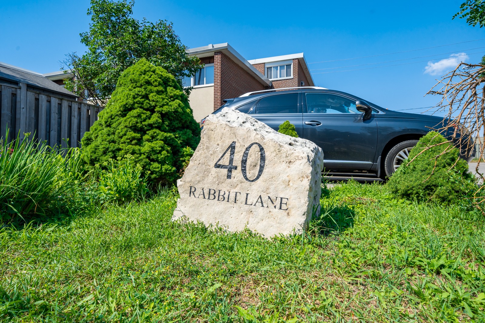 40 Rabbit Lane Townhouses 1 Townhouse for Sale Condos.ca