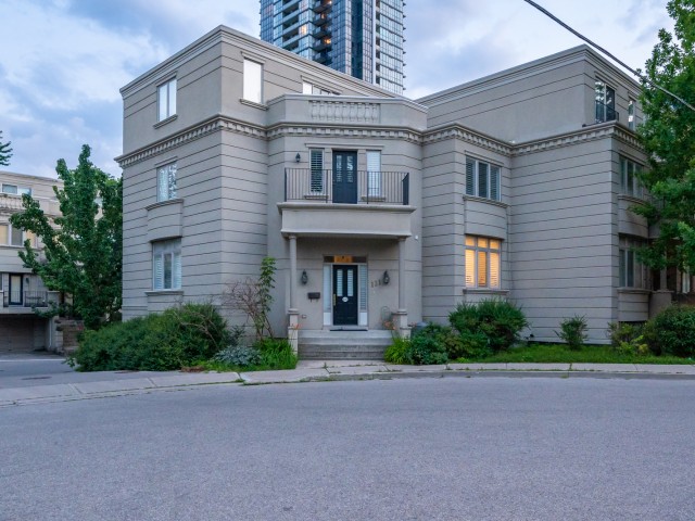 57 William Poole Way Townhouses photo
