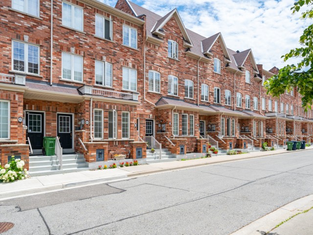 Upper Beach Villas II photo