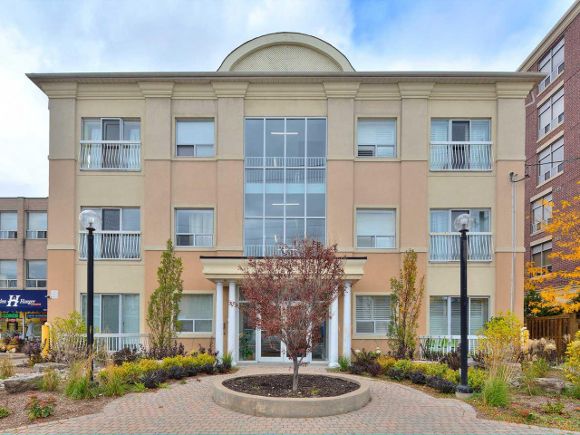Humber Lofts