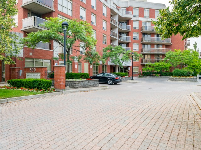 Ashlea Terrace photo