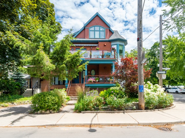 Kippendavie Townhomes photo