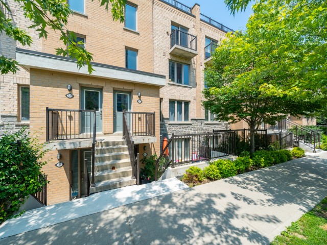 15 Foundry Townhouses photo