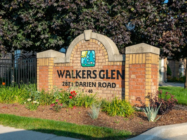 Walker's Glen hero image