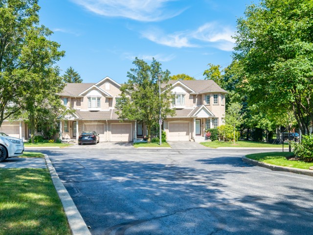 3243 New Street Townhouses photo