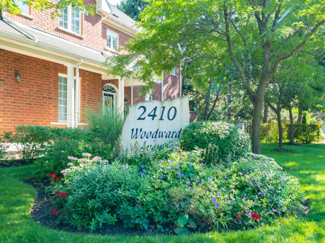Parkview Townhouses photo
