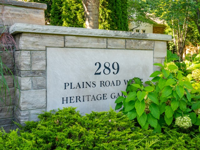 Heritage Gardens photo