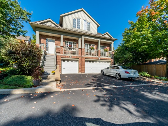 Plains Rising Townhouses photo