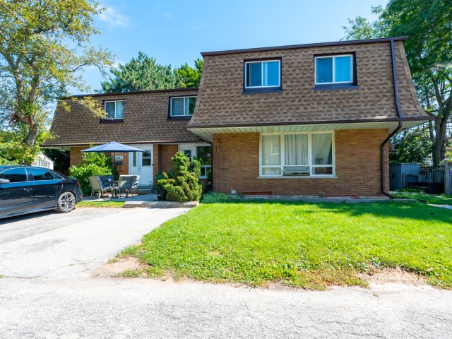 4062 Longmoor Drive Townhouses photo