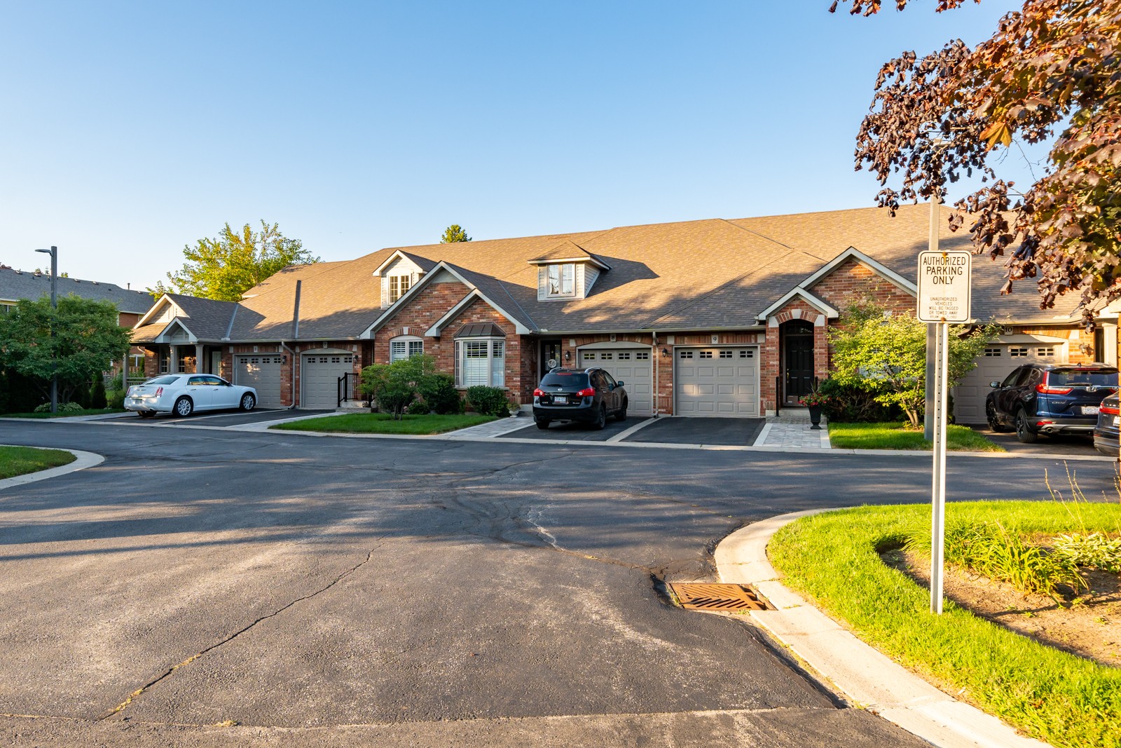 Maple Glen Townhouses Condos.ca