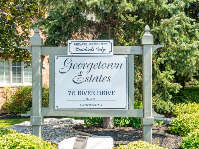 Georgetown Estates photo