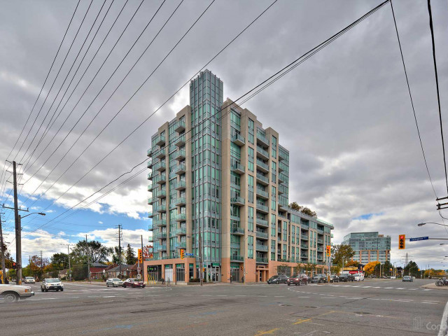 Kingswood on Bloor