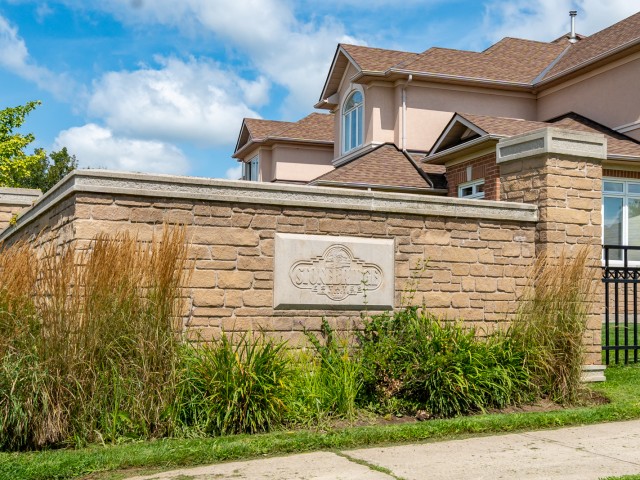 Stonebridge Estates at Millcroft V hero image