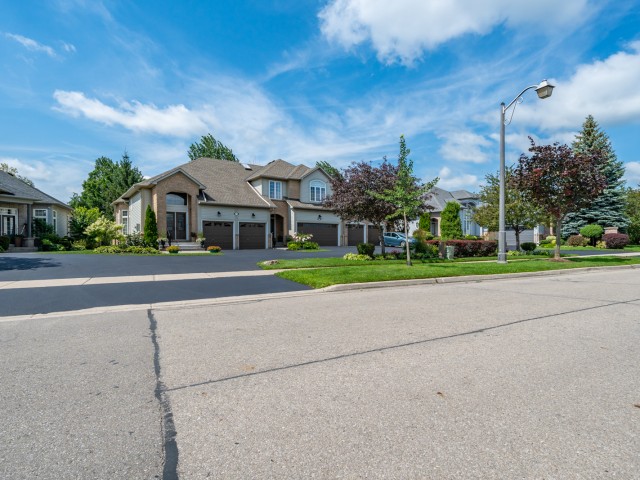 Tanglewood in Millcroft photo