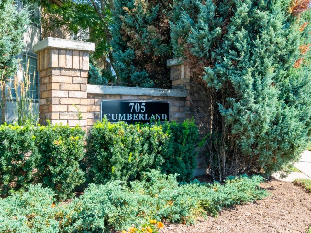 705 Cumberland Avenue Townhouses photo
