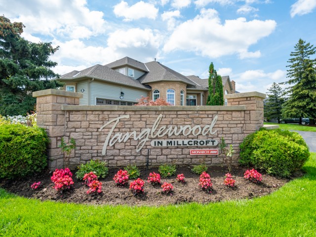 Tanglewood In Millcroft photo