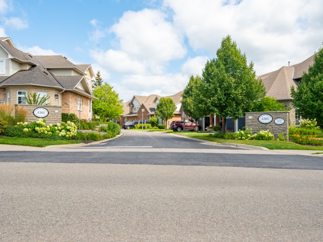 Village By The Park hero image