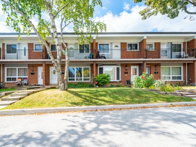 Manor Homes photo