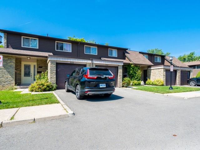 5270 Pinedale Avenue Townhouses hero image