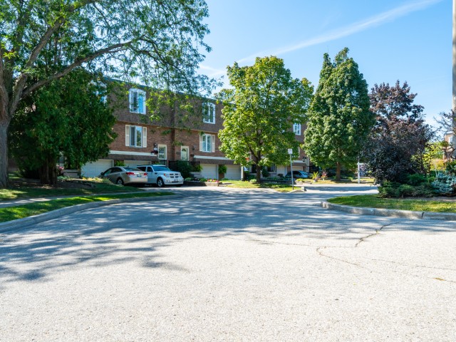Westminster Place Townhouses photo