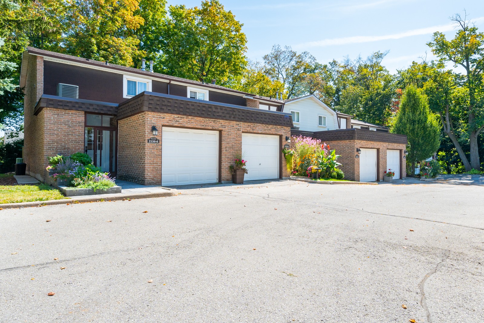 RavineWoods Estates Townhouses 1 Townhouse for Sale Condos.ca