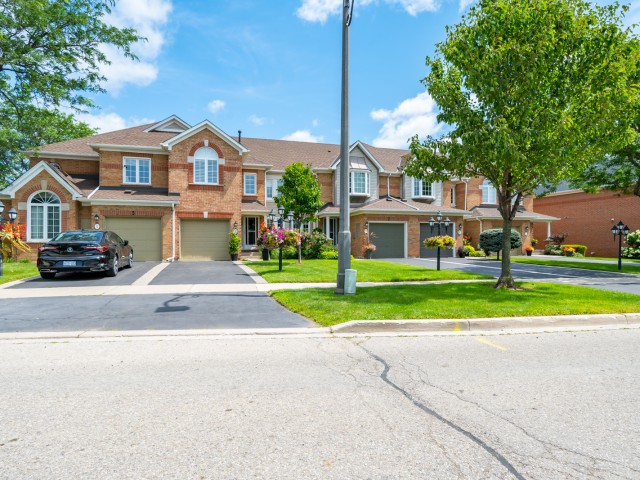 Somerset Condominiums hero image