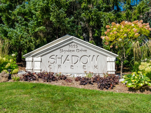 Shadow Creek photo
