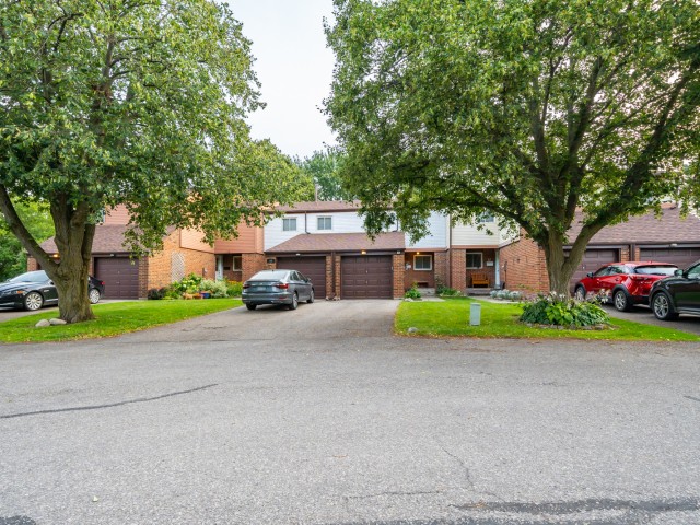 650 Childs Drive Townhouses photo