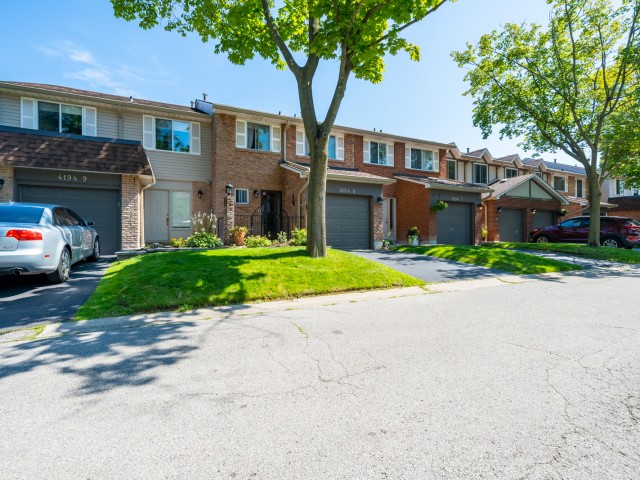 4196 Longmoor Drive Townhouses photo